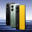 POCO X7 Pro 5G 12/512GB Negro Libre - 9