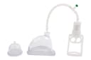 Fröhle VP001 Vagina-Set Duo Extreme Professional, Transparent - 1