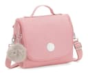 Kipling NEW KICHIROU Large lunchbox, Pouches, Cases, Bridal Rose (Pink) - 2