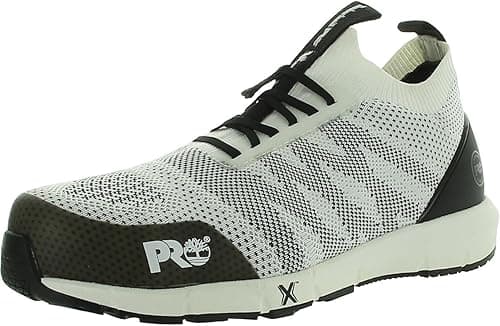 Timberland PRO Radius Knit Composite Safety Toe