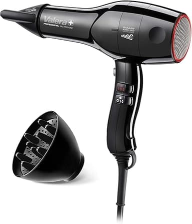 Valera, Swiss Silent Jet Light 7700 Sèche-cheveux profess…
