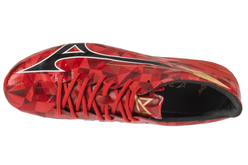 Mizuno Bottes de Football pour Homme, 42 EU - 3