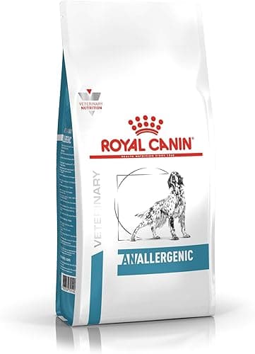 Royal Canin Anallergenic Nourriture pour Chien 8 kg