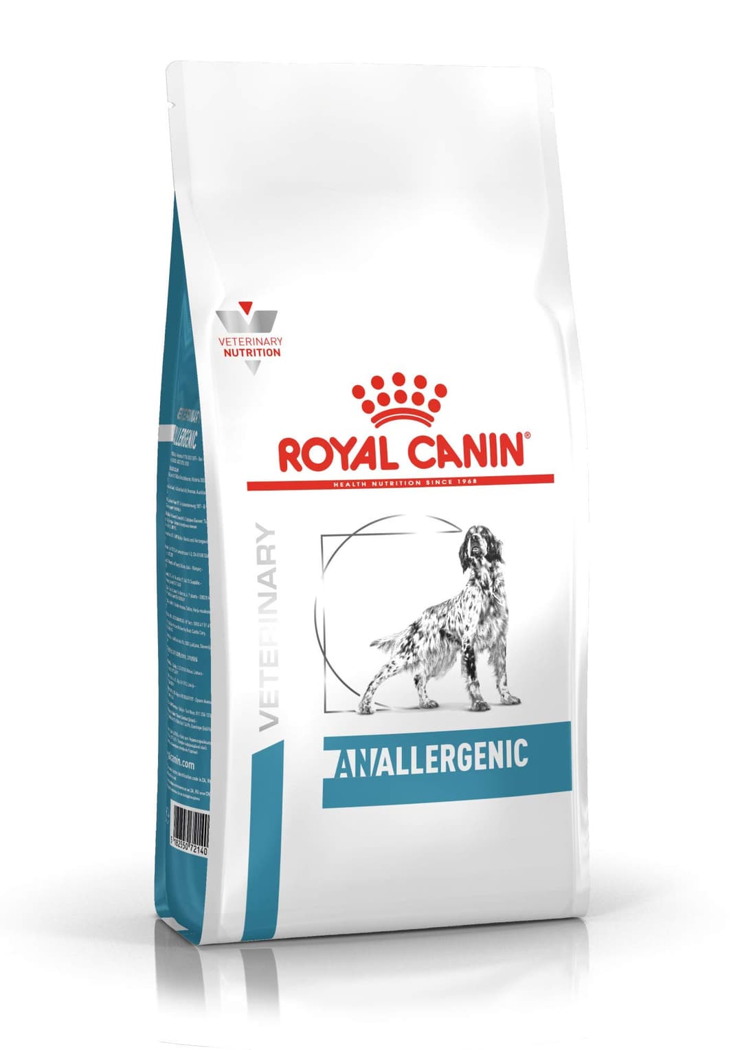 Royal Canin Anallergenic Nourriture pour Chien 8 kg