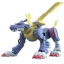 BANDAI Spirits Bandai Digimon - Figure Rise Metalgarurumon - Model Kit, 199644 - 1