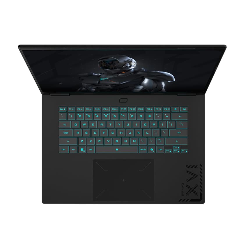 Gigabyte Gaming A16 Laptop - 16 Inches, 165Hz WUXGA, Intel Core i5-13620H, RTX 5050, 16GB DDR5 5200MHz, 1TB Gen4 SSD, Windows 11 Home, 2 Year Warranty, Dolby Atmos, Gaming A16 CTHI3FR894SH - 6