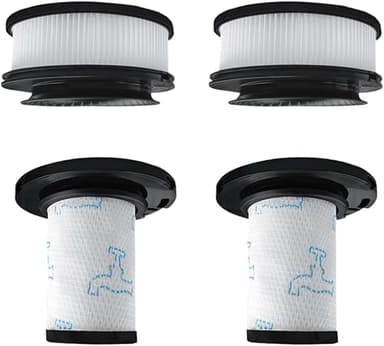 Replacement Filter for Rowenta For X-Force Flex 14.60/15.…