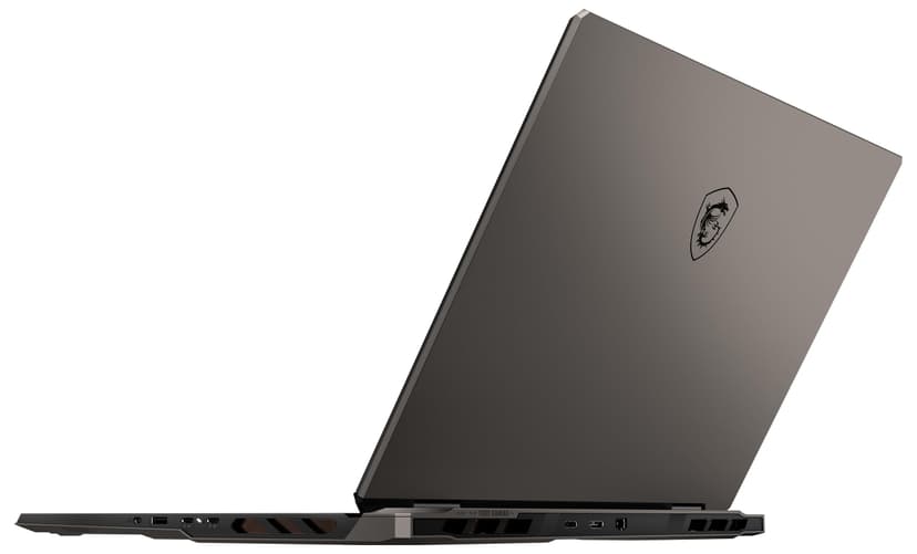 MSI Vector 18 HX AI Gaming Laptop, 18" QHD+ 240Hz Display, Intel Core Ultra 9 275HX, NVIDIA GeForce RTX 5090, 32GB RAM, 2TB SSD, Windows 11 Home, QWERTZ Keyboard, Cosmos Grey, A2XWJG-657 - 7