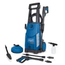 Scheppach HCE2400 Electric Pressure Washer | 2400W | 180Bar | 480L/h | 5m Hose | Surface Cleaner & Accessories - 1