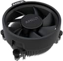 AMD Ryzensets 5 3600 Processor (6 Cores/12Threads, 65W DTP, AM4 Socket, 35 MB Cache, up to 4.1 GHz Max Boost frequency, Wraith stealth cooler) - 6