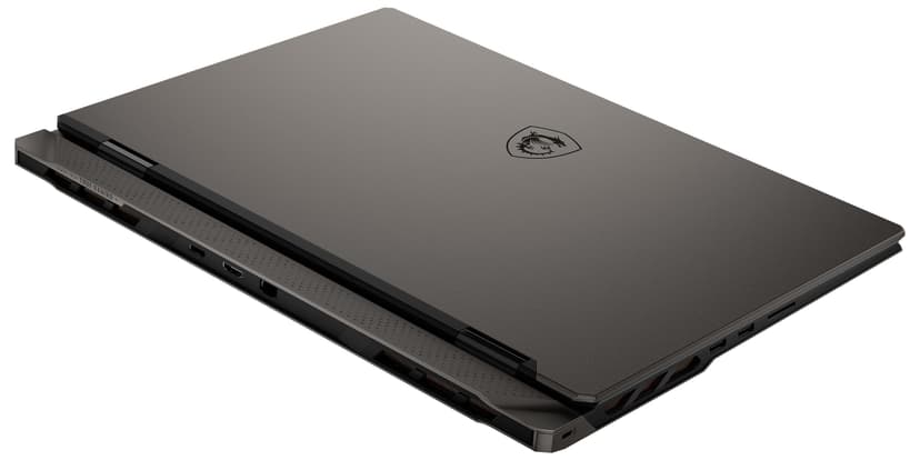 MSI Vector 18 HX AI Gaming Laptop, 18" QHD+ 240Hz Display, Intel Core Ultra 9 275HX, NVIDIA GeForce RTX 5090, 32GB RAM, 2TB SSD, Windows 11 Home, QWERTZ Keyboard, Cosmos Grey, A2XWJG-657 - 3