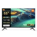 XIAOMI TV F Pro 55, 140 cm (55 Pouces), 4K UHD QLED, Smart TV, Fire TV, Contrôle Vocal Alexa, HDR10+, 60Hz avec 120Hz Game Boost Mode, MEMC, 2Go+32Go, Compatible avec AirPlay - 1