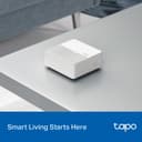 TP-Link Smart Hub avec Sonnerie Tapo H200, pour Tapo caméras/capteurs/Boutons, connectez jusqu'à 64 appareils intelligents, 19 sonneries, Plug & Play - 4