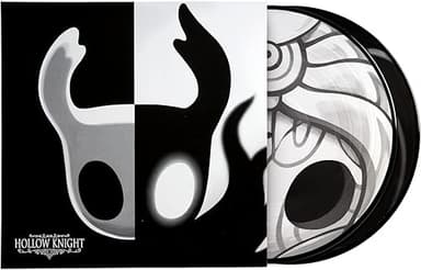 Hollow Knight Original Soundtrack - Limited Edition Pictu…