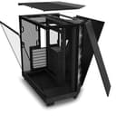 NZXT H6 Air Flow Midi Tower Noir - 3