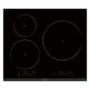 Sauter SPI9544B plaque Noir Intégré 60 cm Plaque avec zone à induction 3 zone(s) - 1