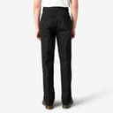Dickies Original 874 Work Pants Pantalon d'affaires décontracté, Noir, 32W / 32L Homme - 2