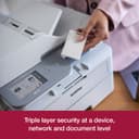 Brother Professional MFC-L2960DW wireless mono laser all-in-one printer Print, copy, scan & fax A4 Hi- Speed USB 2.0 UK Plug - 4