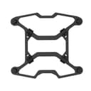 AVATA 2 Carbon Fiber Chassis Armor Protection, Anti-Collision Bottom Armor with Retaining Strap Drone Accessories for DJI AVATA 2, Corrosion Resistance & Wear Resistance - 6
