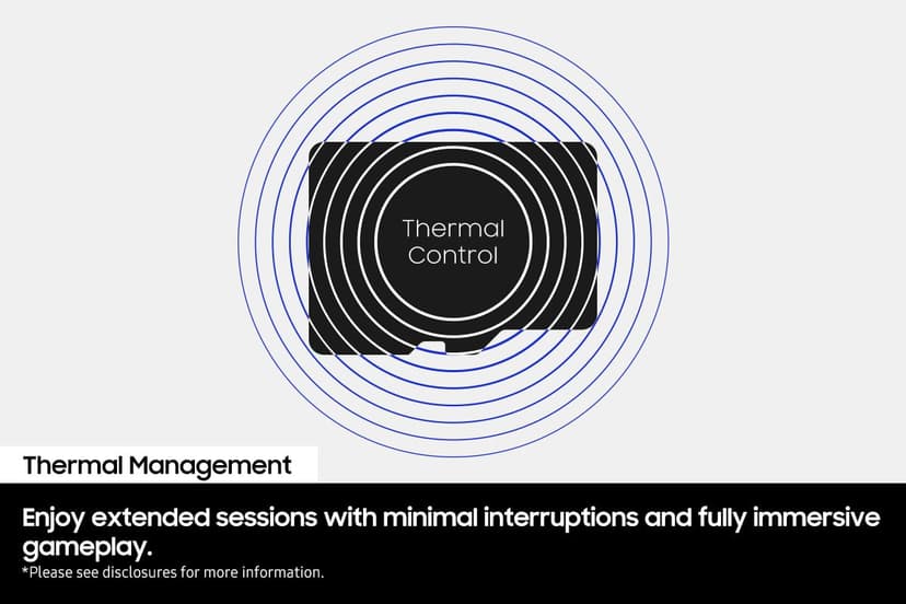 Samsung P9 Express microSD 512 GB, High-Speed Gaming Memory Card for Nintendo Switch 2, 800 MB/s Read, For 4K UHD Video, Consoles and Cameras, MB-MK512T/WW - 5