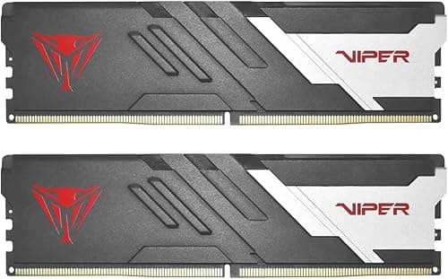 Patriot Memory Viper Venom Kit DDR5 RAM 16GB (2 x 8GB) 5600MHz CL40