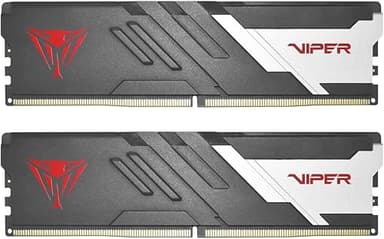 Patriot Viper Venom DDR5 16GB (2 x 8GB) 5600MHz UDIMM Des…