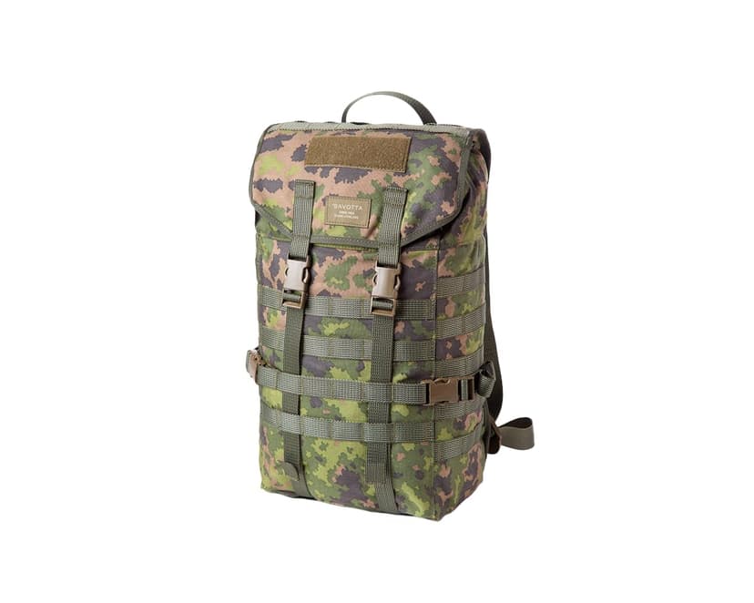Savotta Jääkäri S, M05 (Minijääkäri) - 1