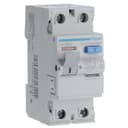 CD263J Hager Differential Switch 63A Type A 30mA Bipolar - Aligned Terminals - 1