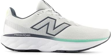 New Balance Running Shoe – Fresh Foam – Mens – Textile/Te…