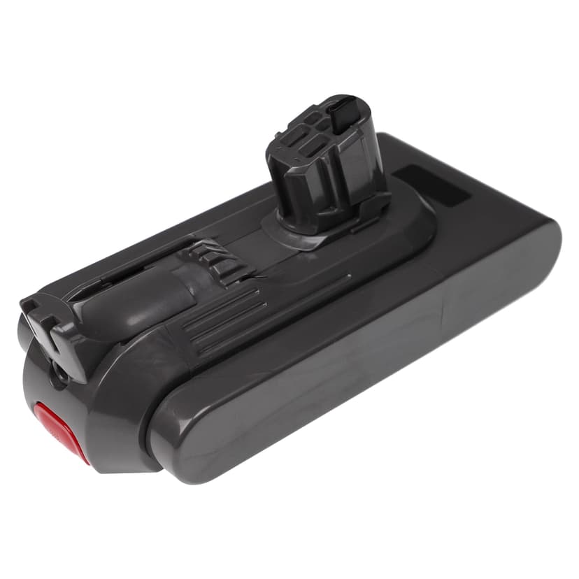 vhbw Batterie Compatible avec Dyson V15 Detect Total Clean SV22, V15s Submarine Robot électroménager Gris foncé (4000mAh, 25,2V, Li-ION) - 2