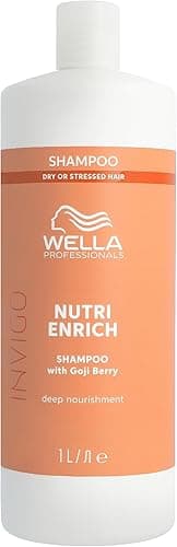 Wella Professionals Invigo Nutri Enrich Deep Nourishing S…