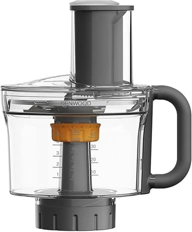 Kenwood MultiPro Food Processor KAH65.000PL, Stand Mixer …