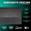 HP Victus NVIDIA GeForce RTX 4050 Gaming Laptop Intel Core i5 13420H 16GB RAM 512GB SSD 15.6" Windows 11 Home English Keyboard - 4
