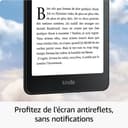 Amazon Kindle Paperwhite Signature Edition (Nouvelle génération) - Notre modèle le plus rapide avec éclairage avant à réglage automatique et charge sans fil - 32 Go - Rose métallisé - 5