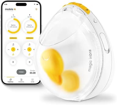 Medela Magic