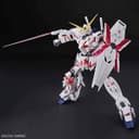 Bandai MK57986 Mega Size 1/48 Unicorn [Destroy Mode] Gundam UC Accessories, None, 17" - 4