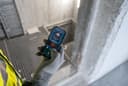Bosch Télémètre Laser Professionnel GLM 40-31 (IP65, boîtier Absorbant Les Chocs, calculs automatiques de Longueur/Surface/Volume, écran Couleur Claire, Compatible avec la Batterie Li-ION) - 7