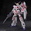 Bandai MK57986 Mega Size 1/48 Unicorn [Destroy Mode] Gundam UC Accessories, None, 17" - 2