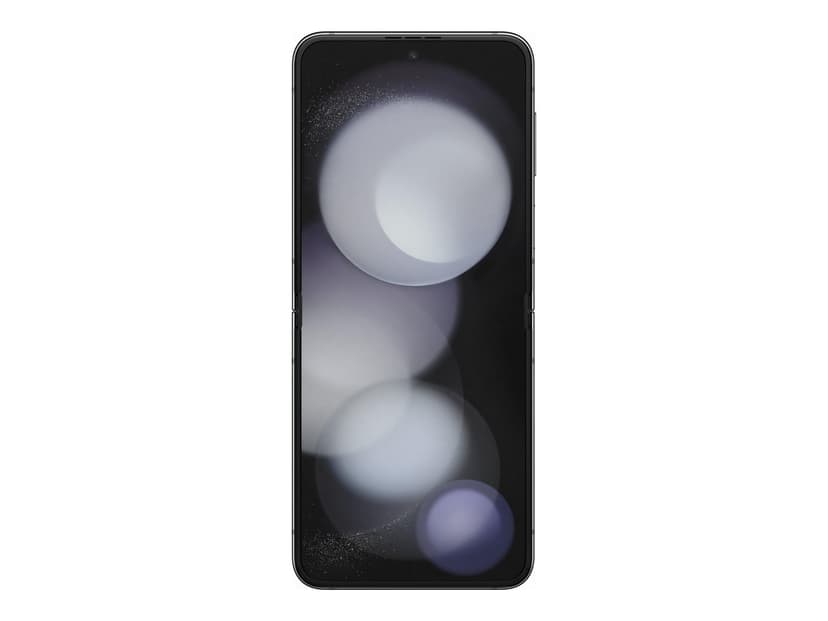 Samsung Galaxy Z Flip5 6.7" 256GB 5G Mobile Phone - Graphite, SM-F731BZAGEUB (Renewed) - 7