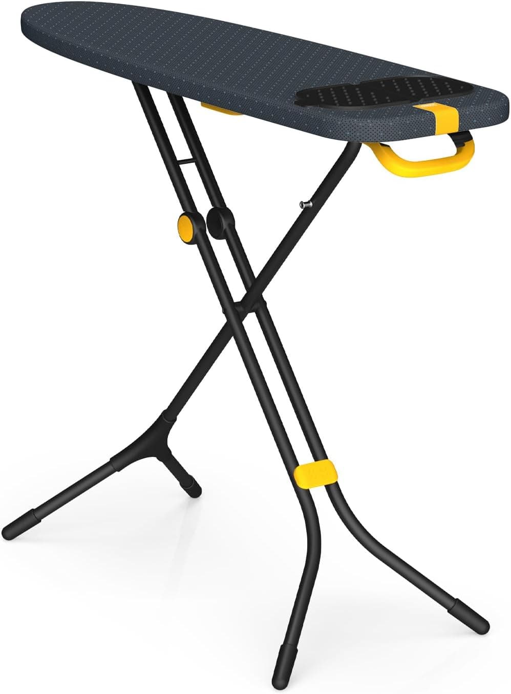 Joseph Joseph Glide Plus Ironing Board 110 x 33cm with Co…