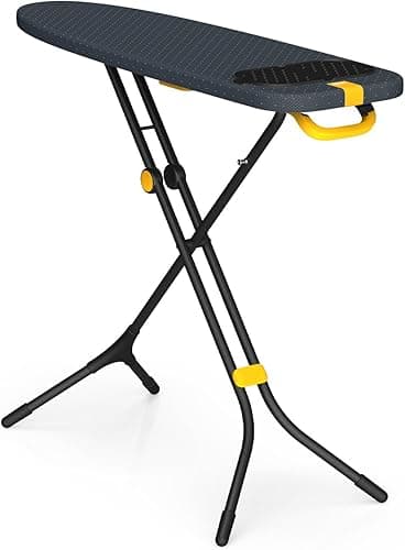 Joseph Joseph Glide Plus Table à Repasser 110 x 33 cm ave…