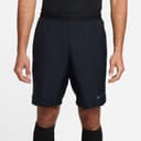 NIKE Men's Dry Referee Shorts, Black/Anthracite, M UK - 2