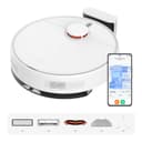 XIAOMI Robot Vacuum S40C EU - 1