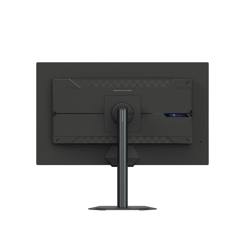 GIGABYTE G27UP Moniteur de Jeu 27” 4K UHD - Mode Double (4K 160Hz ou FHD 320Hz), 3840 x 2160, 1ms, 400 CD/m², FreeSync Premium, HDR10, HDMI 2.1, DisplayPort 1.4 - 3