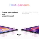 XIAOMI Redmi Pad 2, 8+256Go, Grise, Écran 11" 2,5K, Batterie 9000mAh, Processeur avancé Helio G100-Ultra, (Aucun Adaptateur Secteur Inclus) (Version Française + 2 Ans de Garantie) - 9