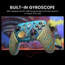 GameSir Manette de Jeu Sans Fil G7 Pro pour Xbox Series X|S, Xbox One, PC, Android, Manette avec Jack Audio 3,5 mm, Gâchettes Analogiques à Effet Hall, Joysticks TMR【Édition Wuchang: Fallen Feathers】 - 5