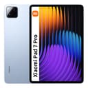 XIAOMI Redmi Pad 7 Pro Blue; 12+512GB; 11.2 inch screen; 8850mAh battery; Charger included (Wi-Fi version) - 1