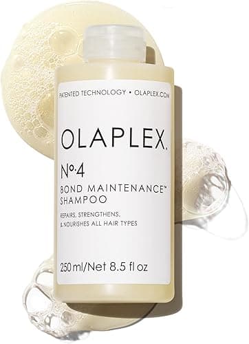 Olaplex No 4 Shampoing D'entretien des Liaisons, Répare, …