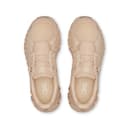 On Womens Cloud 6 Sand/Sand 9 Medium - 3