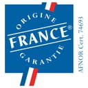 EDA Plastiques Toscane 13637 G. ANT SX2 Vase 20 x 80 cm XXL - 6